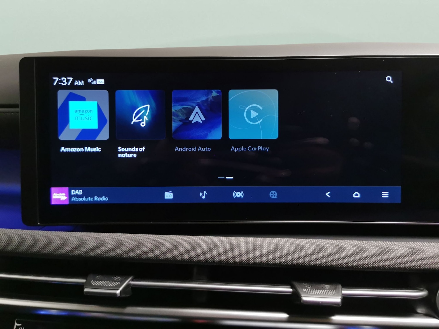 Used Hyundai TUCSON for sale - 77034118: Photo 14