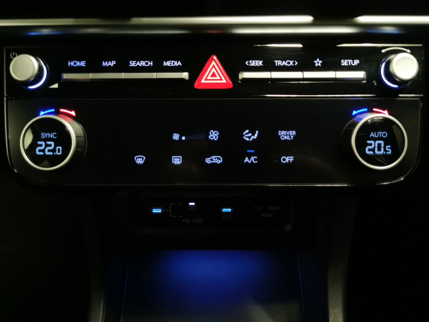 Used Hyundai TUCSON for sale - 77034118: Photo 17