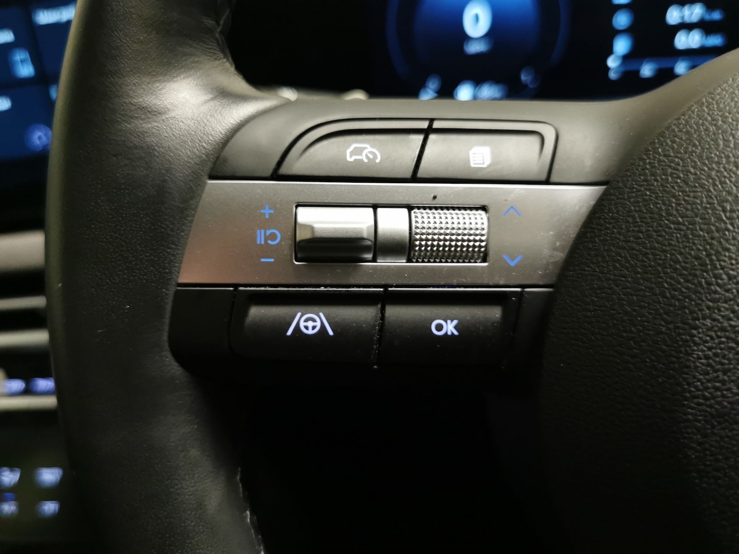 Used Hyundai TUCSON for sale - 77034118: Photo 19