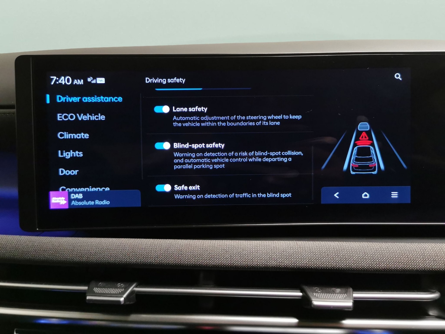 Used Hyundai TUCSON for sale - 77034118: Photo 20