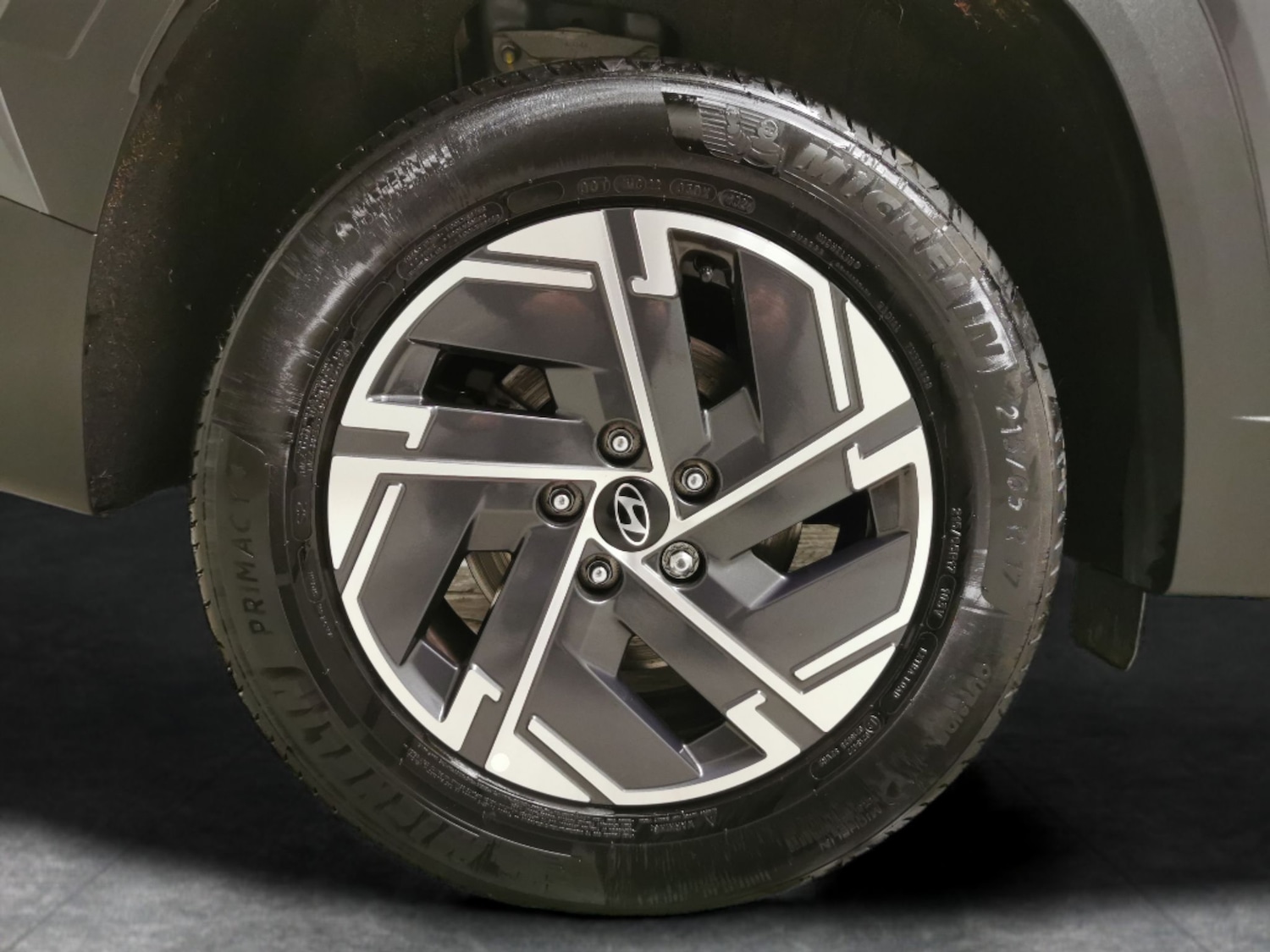 Used Hyundai TUCSON for sale - 77034118: Photo 25