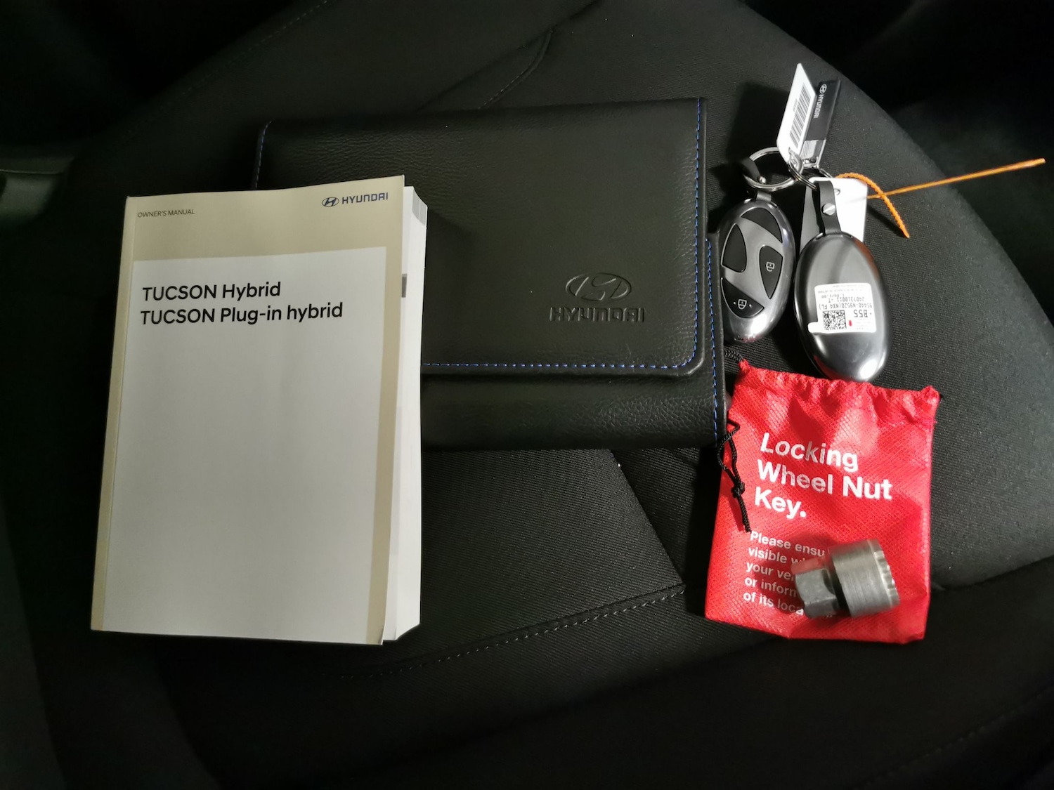 Used Hyundai TUCSON for sale - 77034118: Photo 31