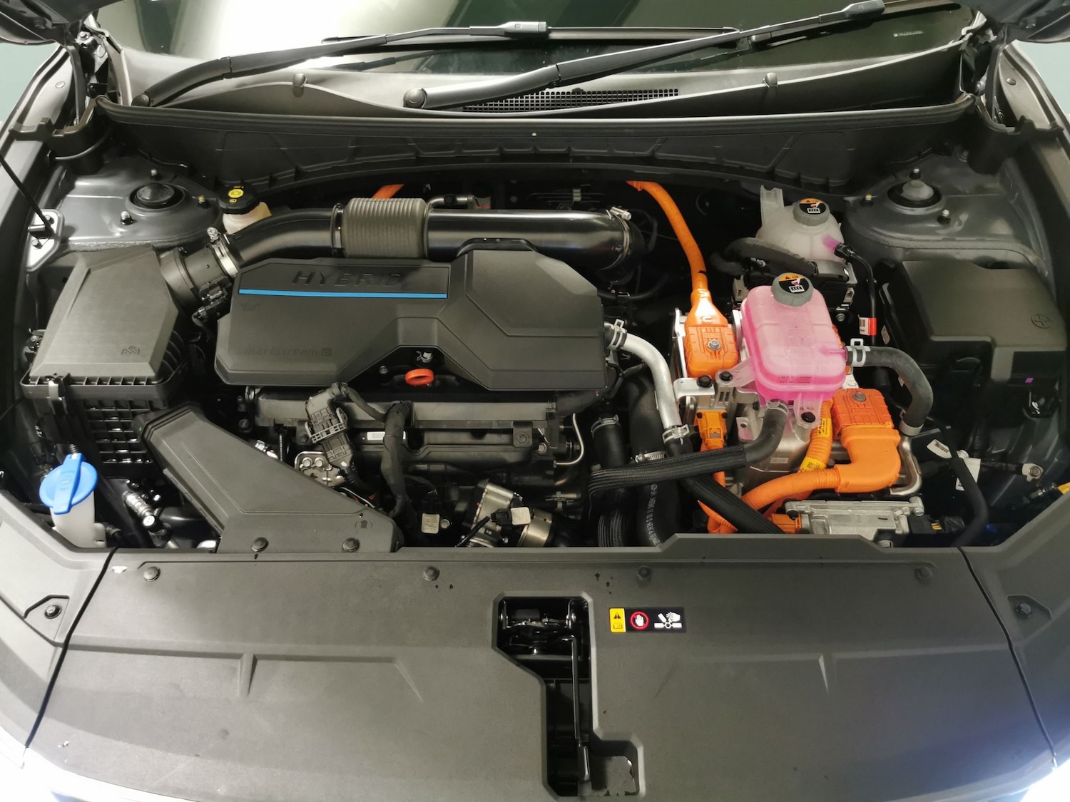 Used Hyundai TUCSON for sale - 77034118: Photo 32