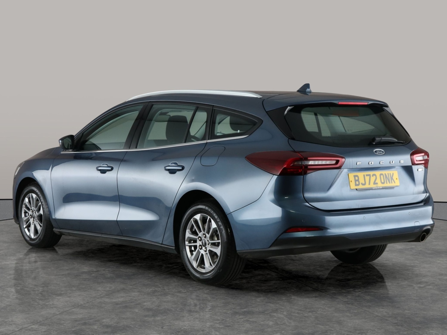 Used Ford Focus 2022 for sale - 77012174: Photo 11