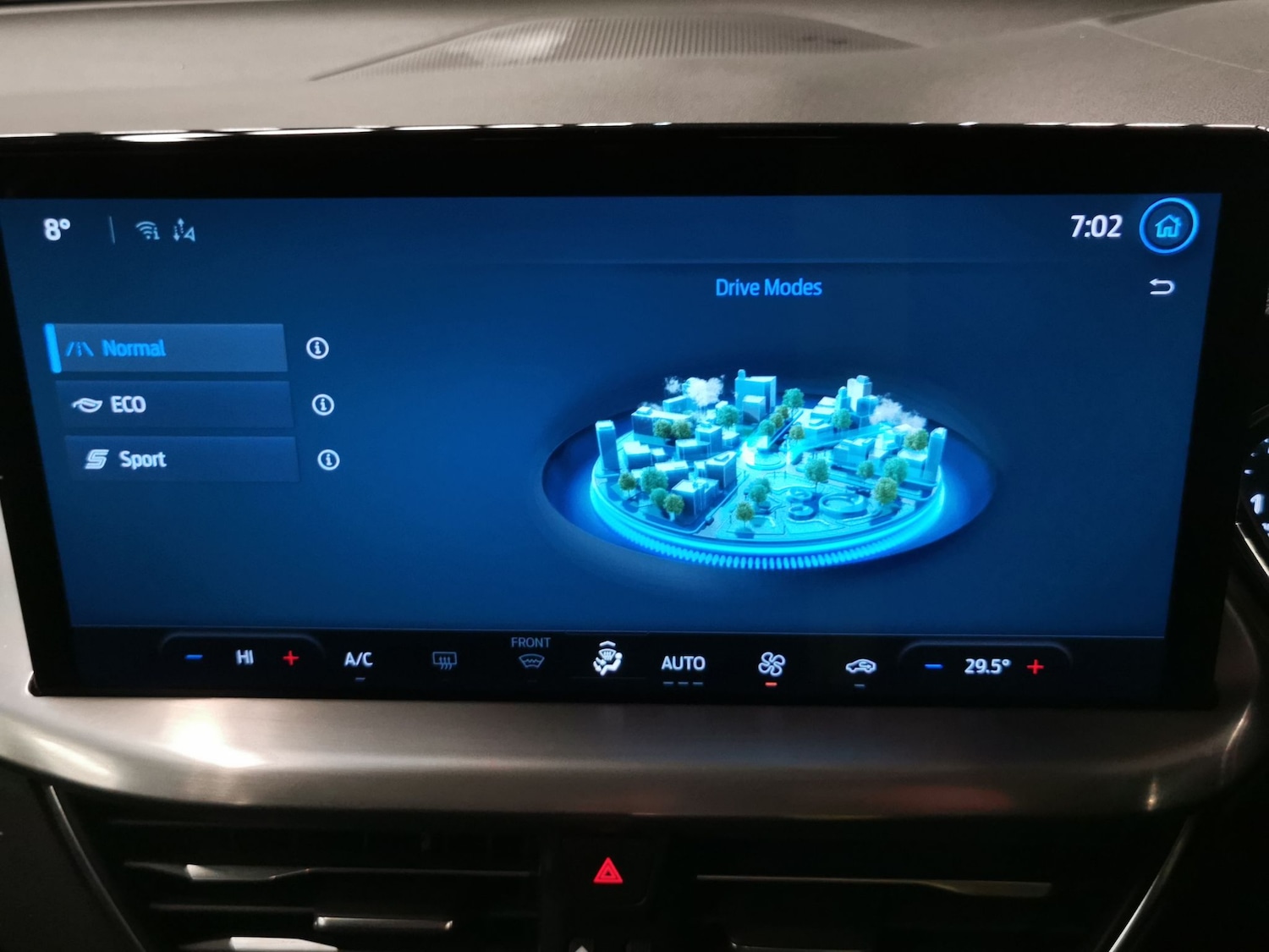 Used Ford Focus 2022 for sale - 77012174: Photo 15