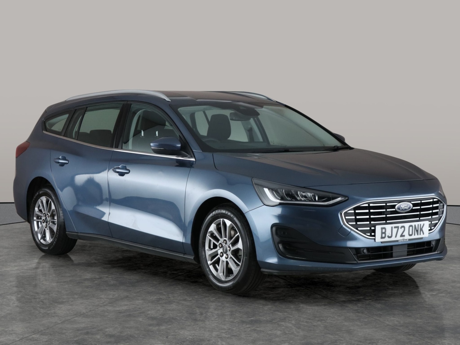 Used Ford Focus 2022 for sale - 77012174: Photo 7