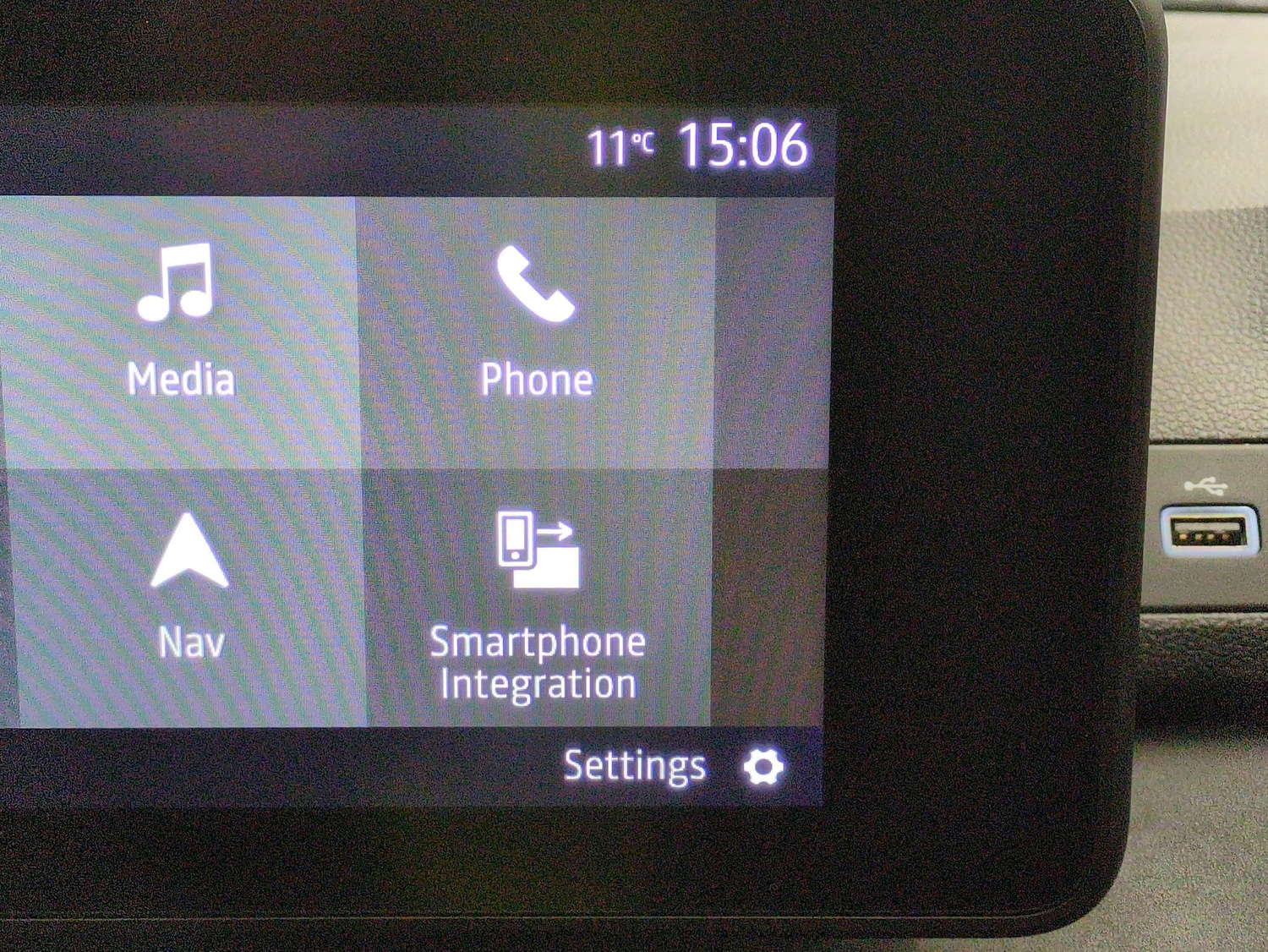 Used Dacia Sandero Stepway 2024 for sale - 76875391: Photo 15