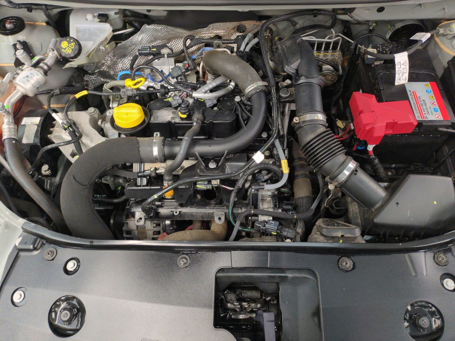 Used Dacia Sandero Stepway 2024 for sale - 76875391: Photo 22