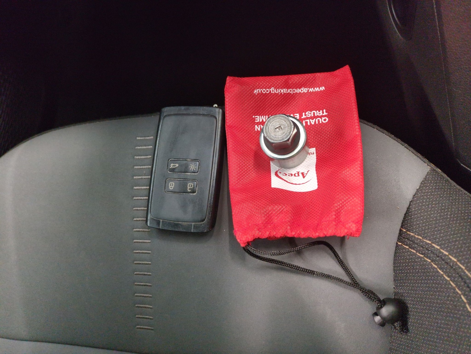 Used Dacia Sandero Stepway 2024 for sale - 76875391: Photo 7