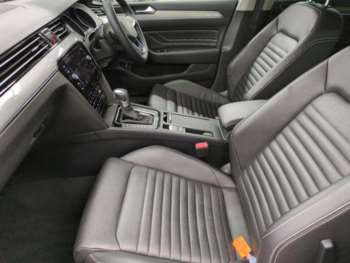 Used Volkswagen Passat 2022 for sale - 74721128: Photo
