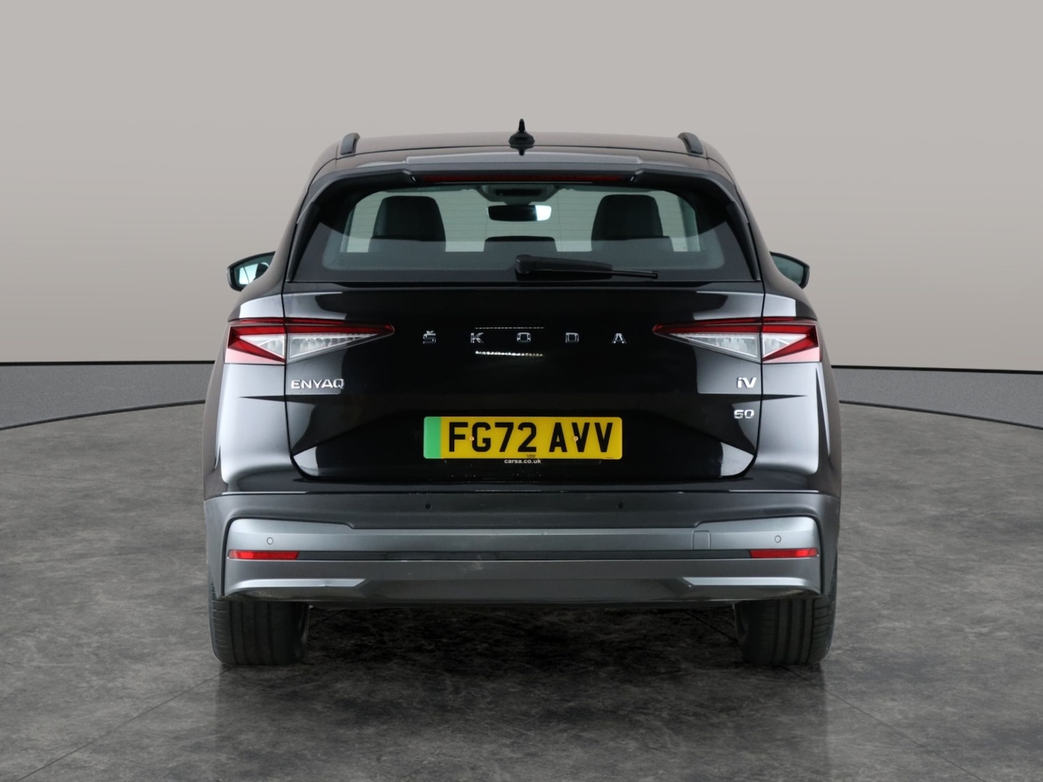 Used Skoda Enyaq 2022 for sale - 76580549: Photo 10