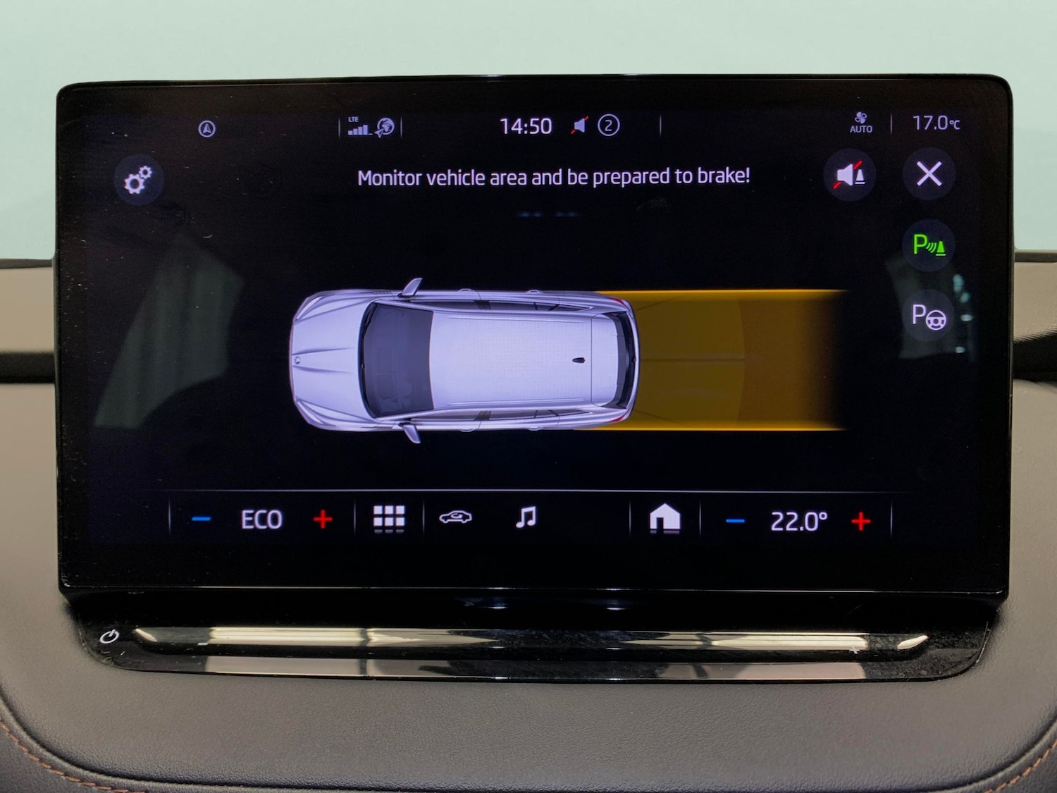 Used Skoda Enyaq 2022 for sale - 76580549: Photo 15