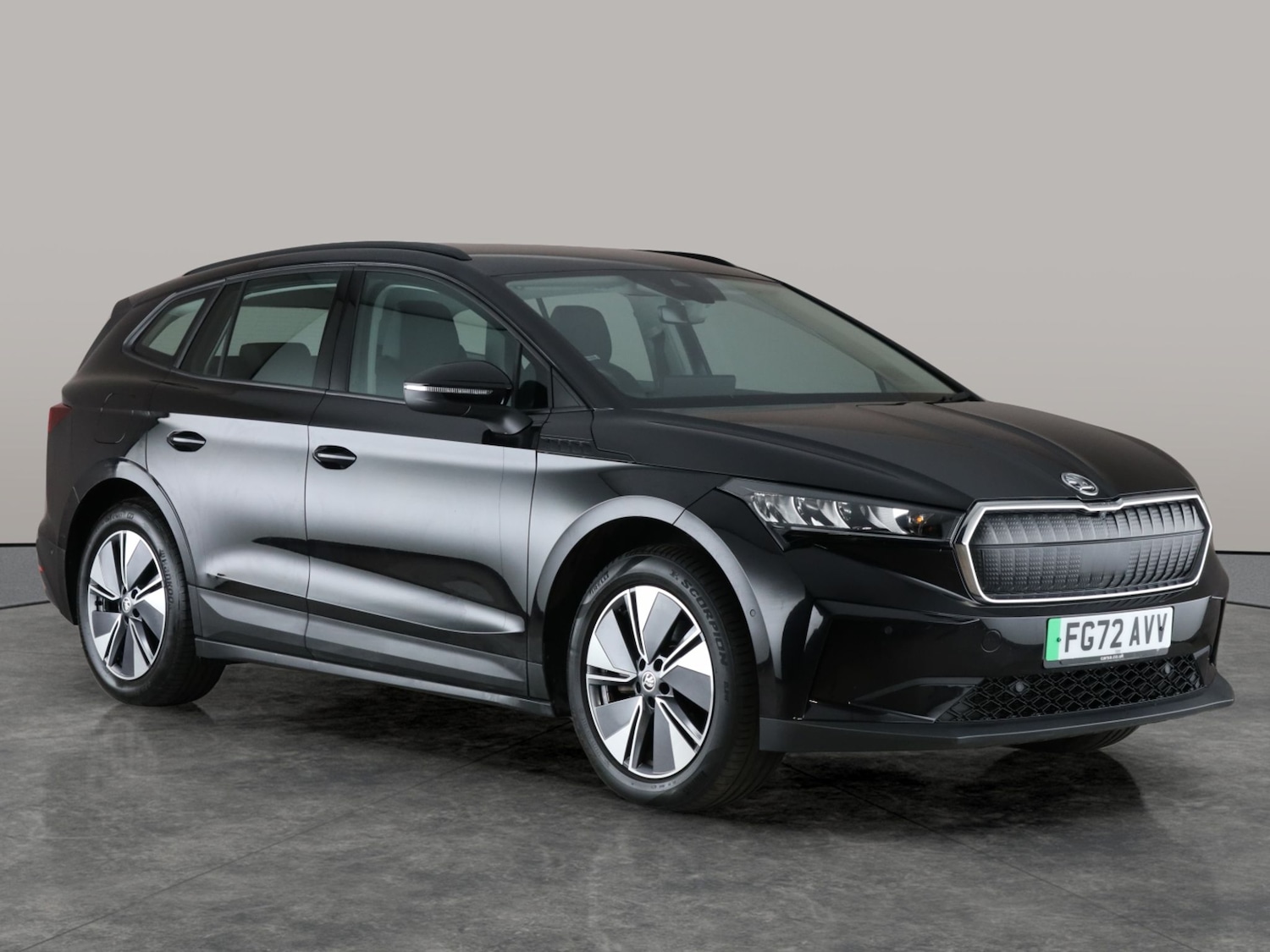 Used Skoda Enyaq 2022 for sale - 76580549: Photo 7