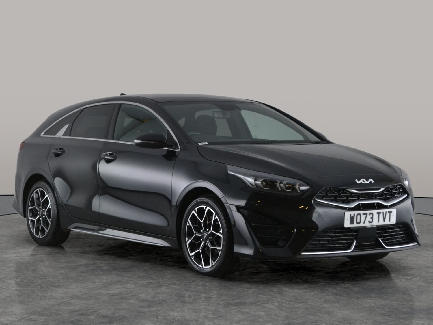 Used Kia Pro Ceed 2024 for sale - 78178165: Photo 11