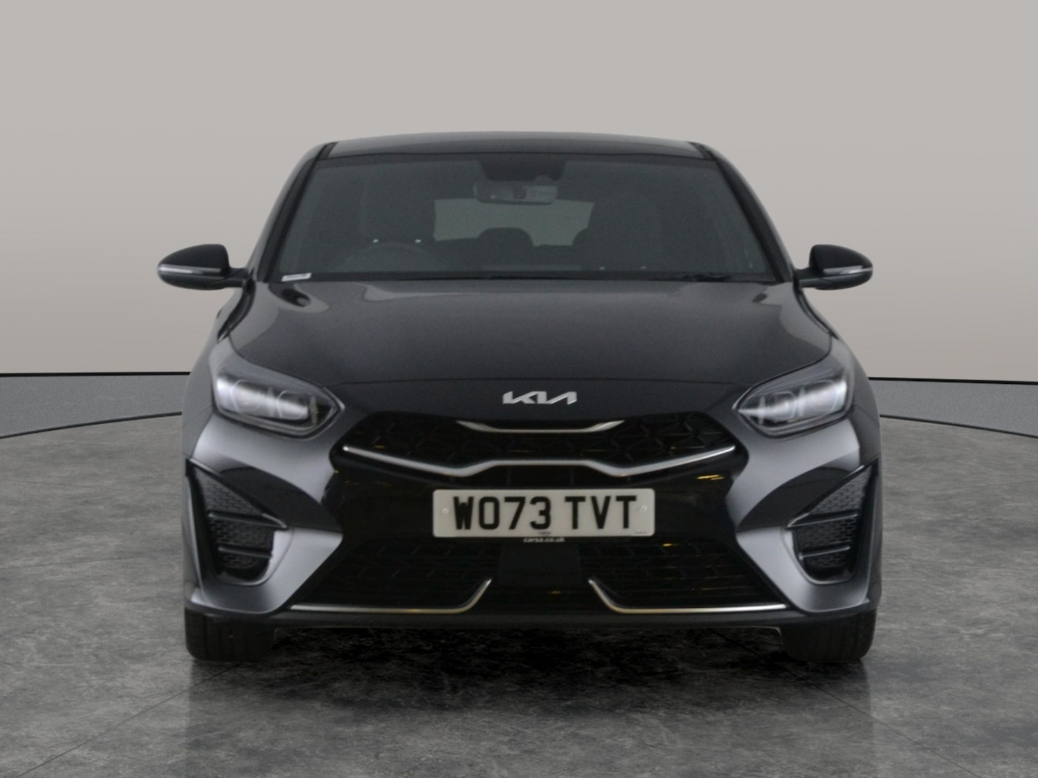 Used Kia Pro Ceed 2024 for sale - 78178165: Photo 12