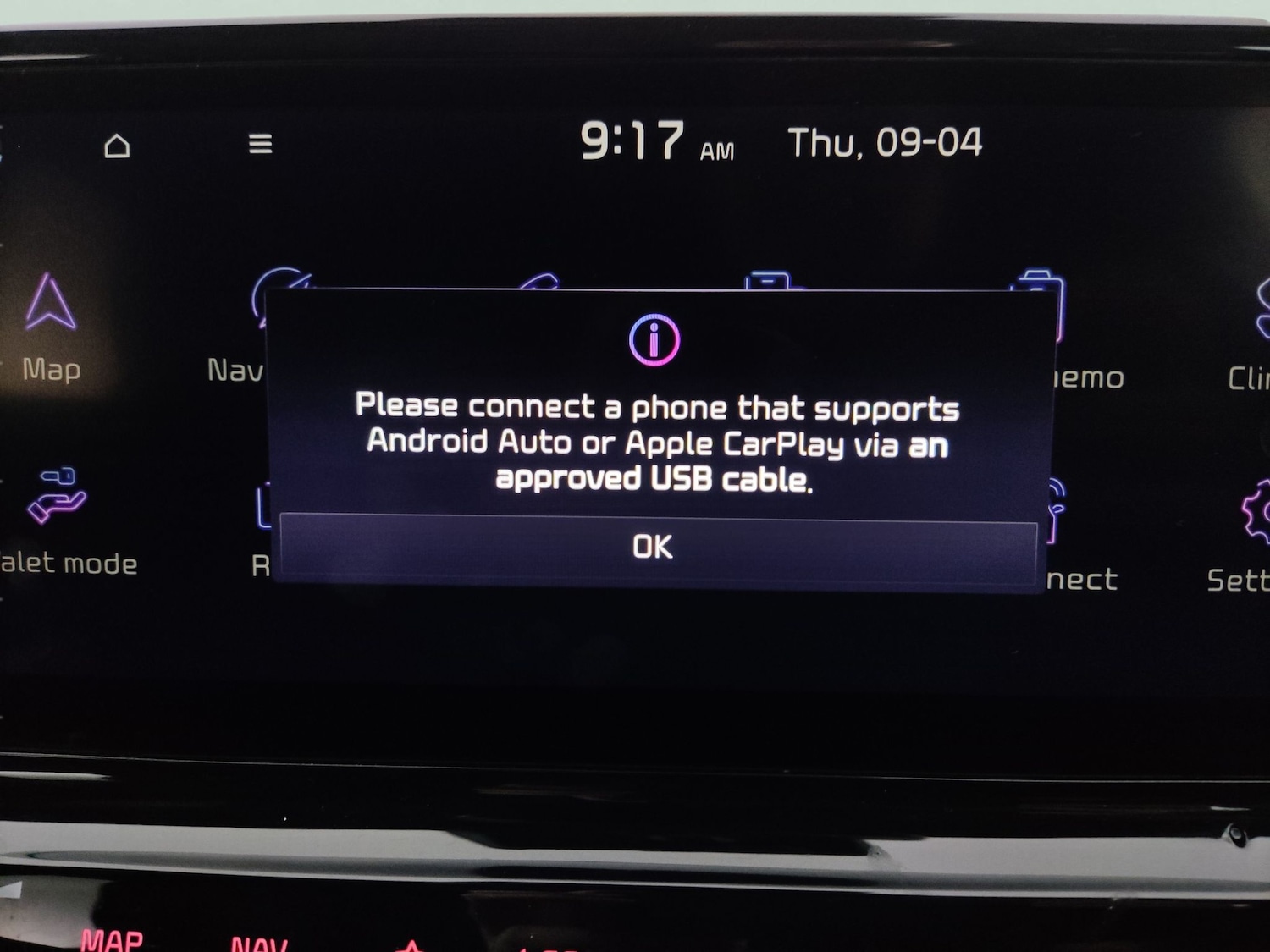 Used Kia Pro Ceed 2024 for sale - 78178165: Photo 13