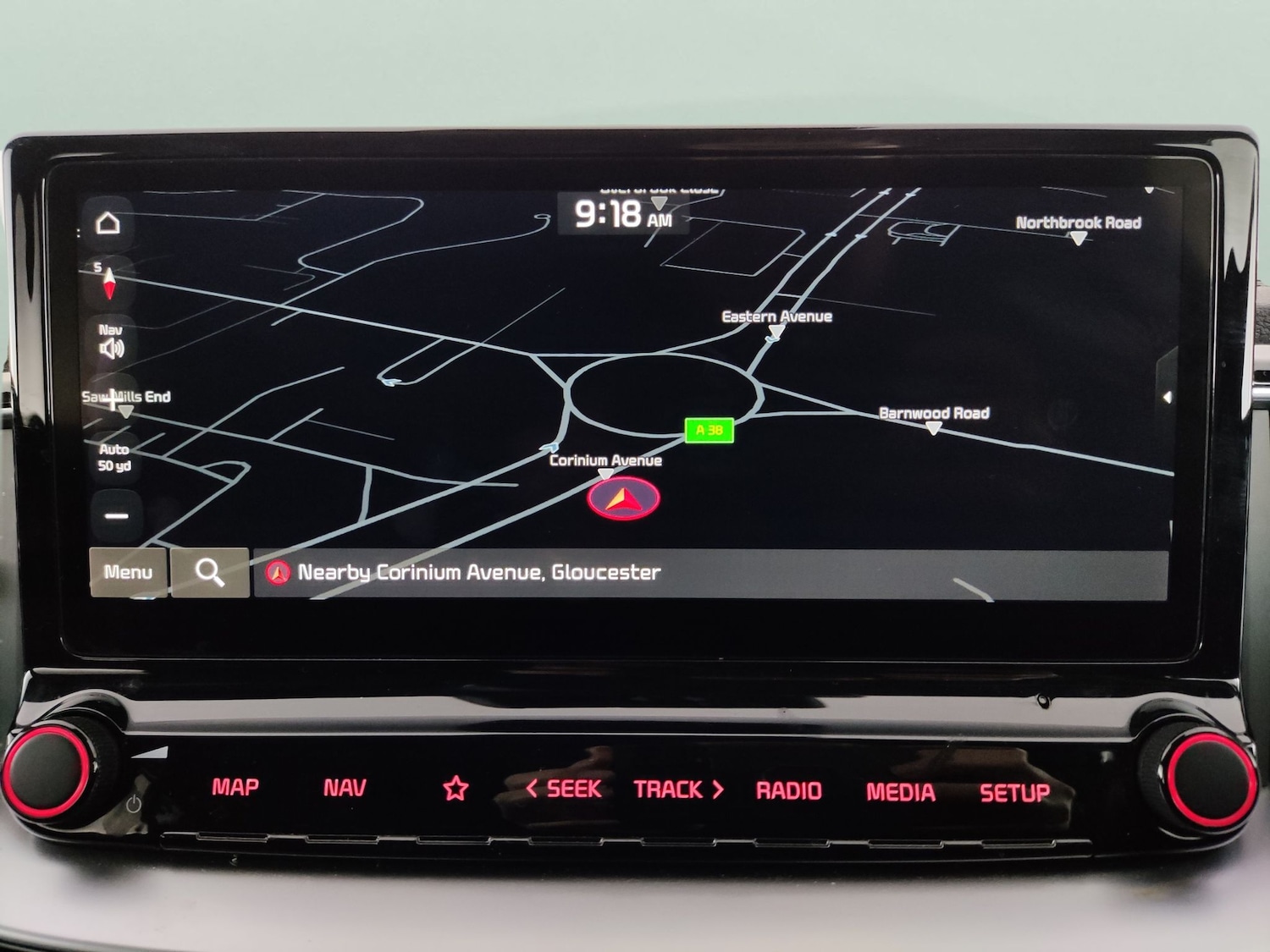 Used Kia Pro Ceed 2024 for sale - 78178165: Photo 16