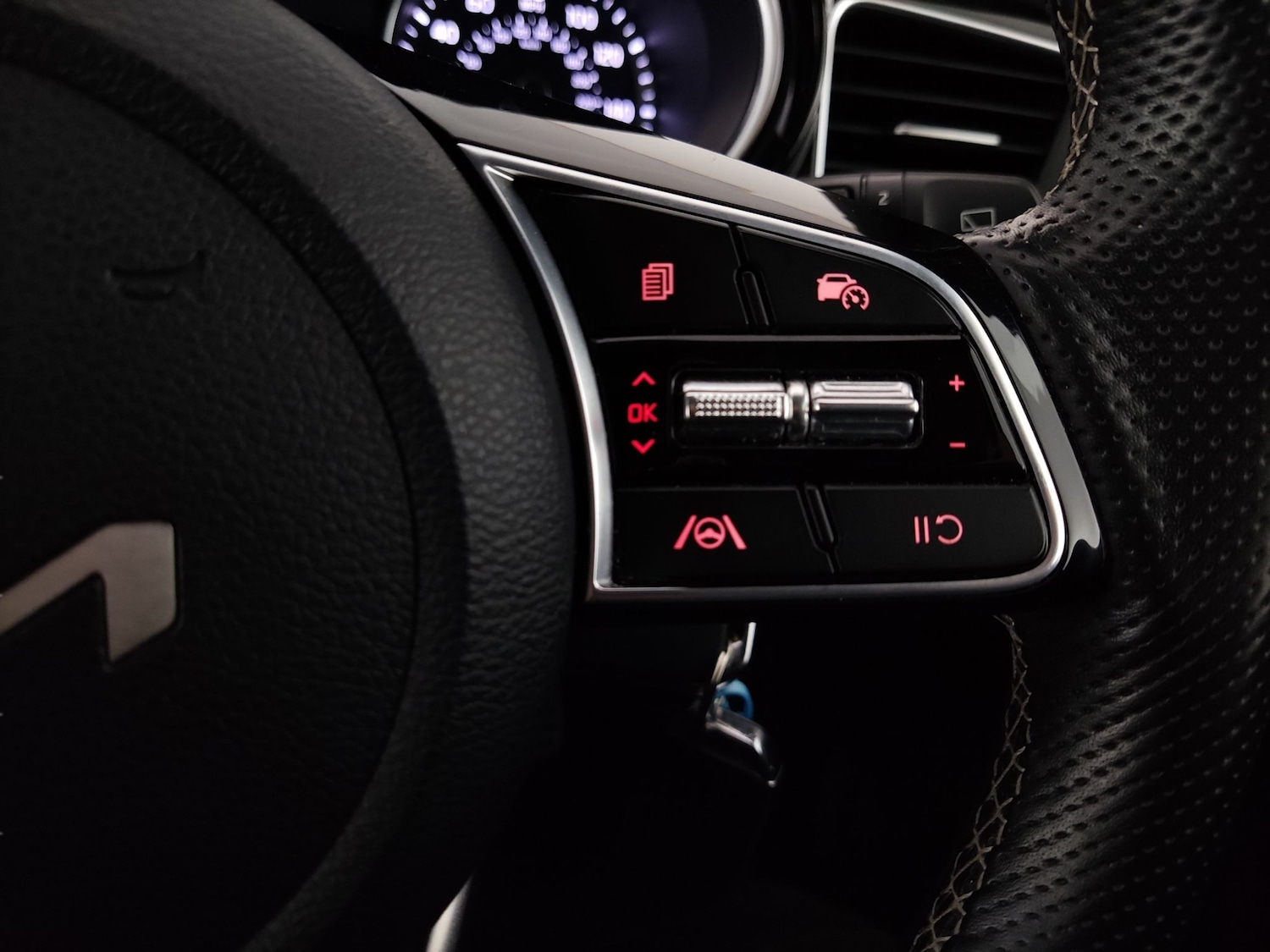 Used Kia Pro Ceed 2024 for sale - 78178165: Photo 20