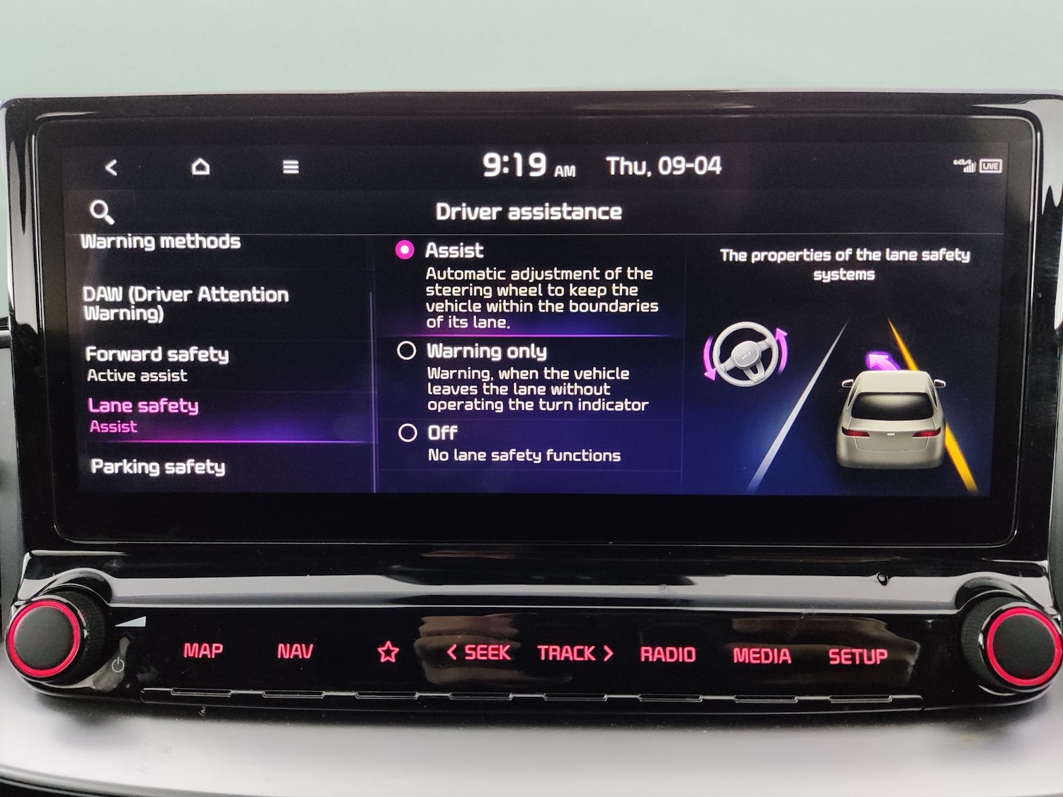 Used Kia Pro Ceed 2024 for sale - 78178165: Photo 21