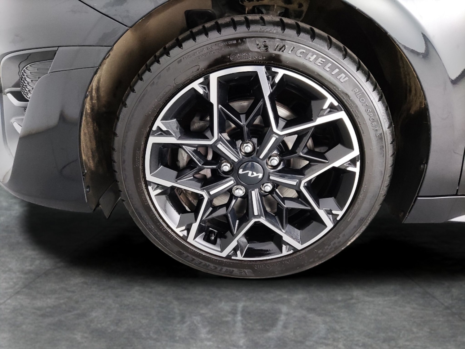 Used Kia Pro Ceed 2024 for sale - 78178165: Photo 22