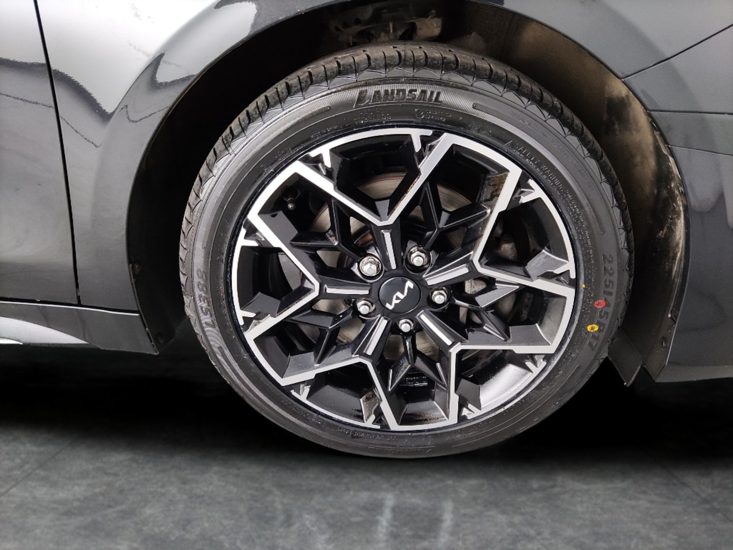 Used Kia Pro Ceed 2024 for sale - 78178165: Photo 23