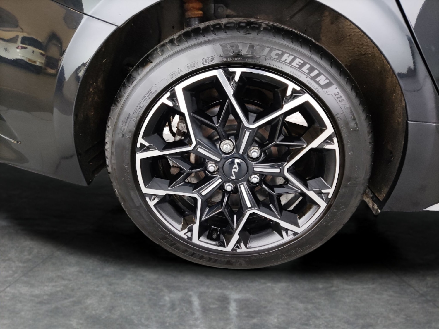 Used Kia Pro Ceed 2024 for sale - 78178165: Photo 24