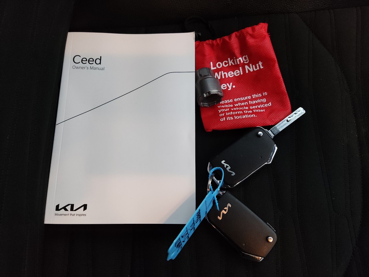 Used Kia Pro Ceed 2024 for sale - 78178165: Photo 31