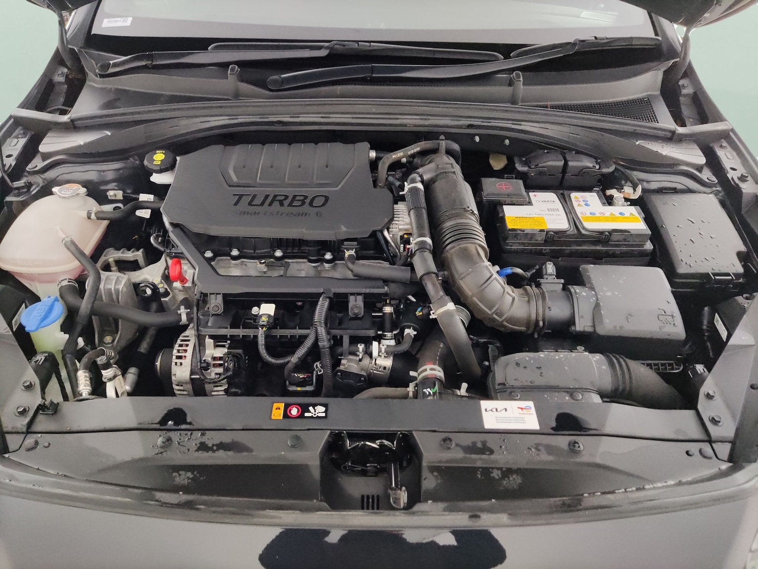 Used Kia Pro Ceed 2024 for sale - 78178165: Photo 32