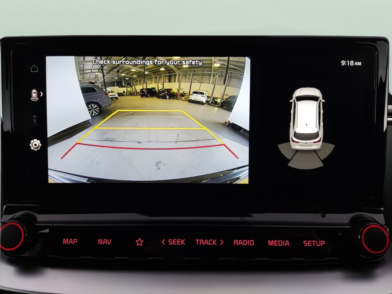 Used Kia Pro Ceed 2024 for sale - 78178165: Photo 5