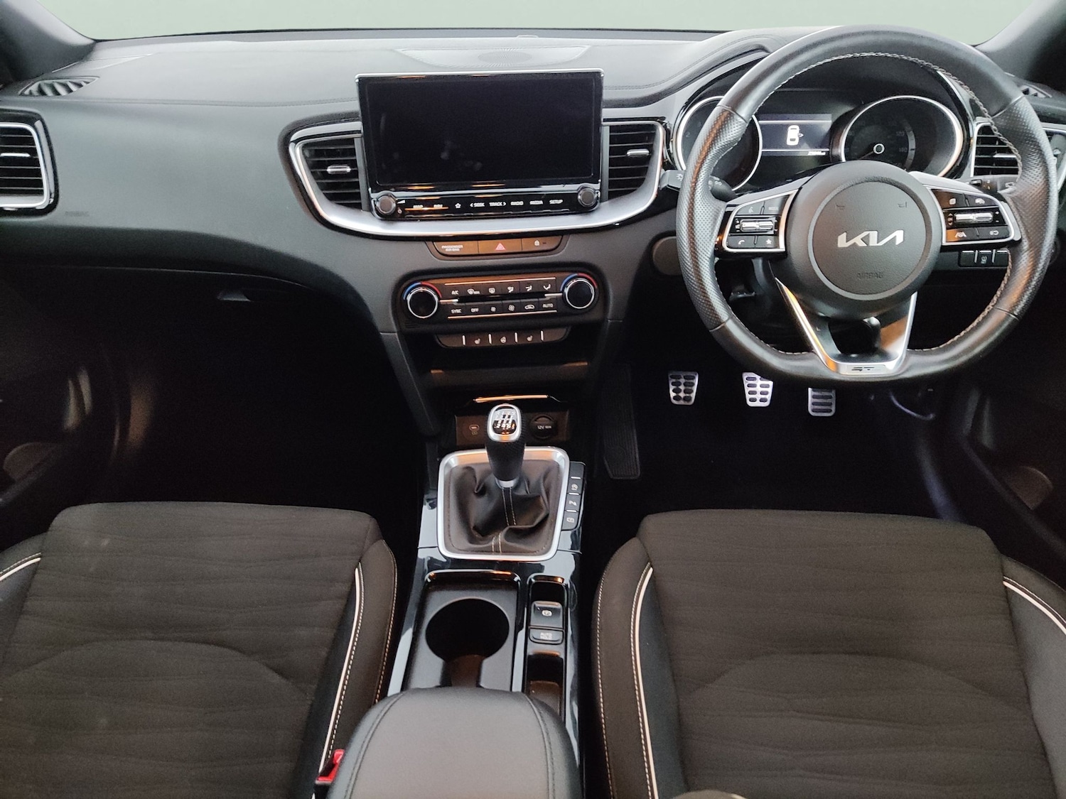 Used Kia Pro Ceed 2024 for sale - 78178165: Photo 6