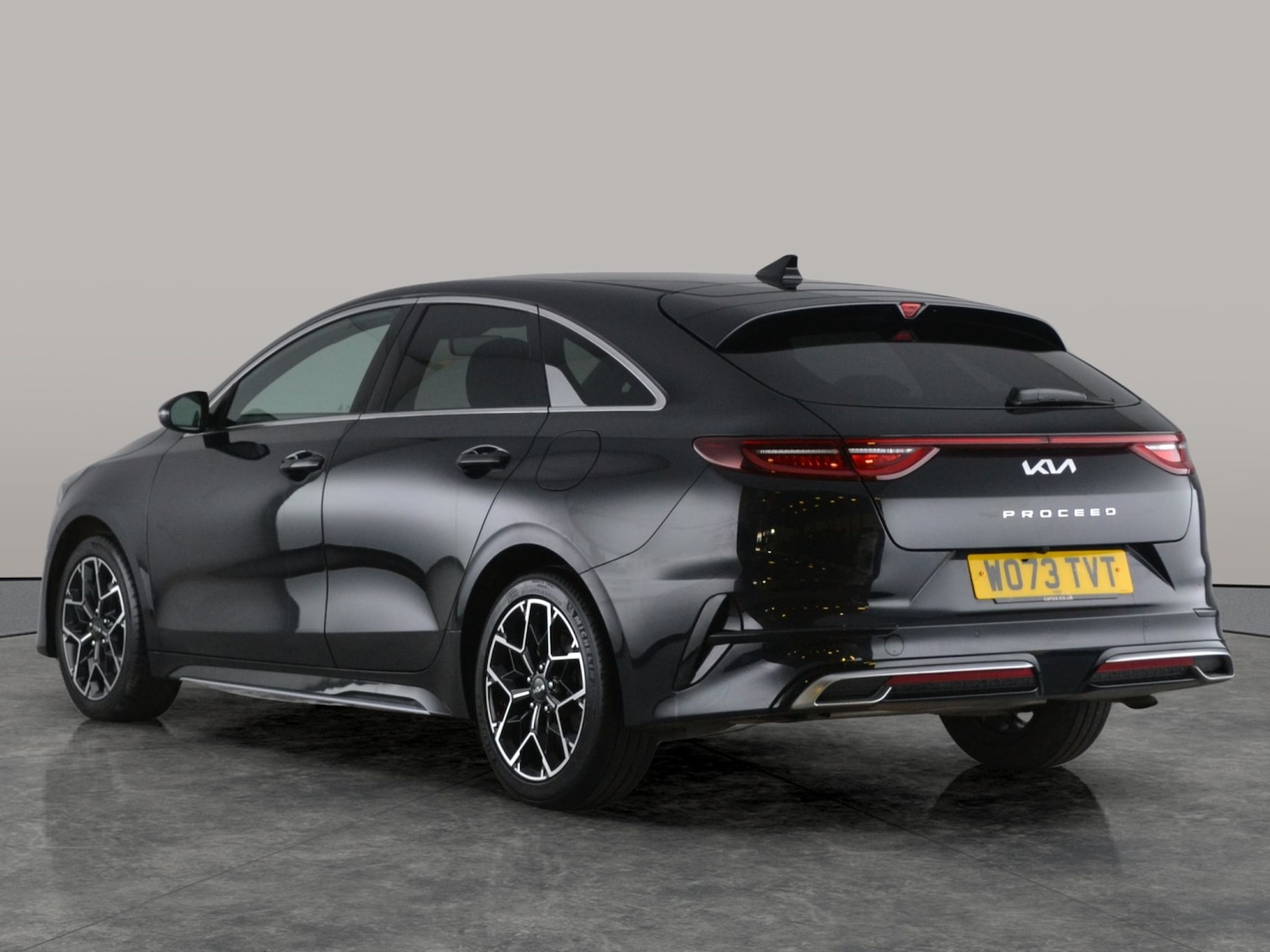 Used Kia Pro Ceed 2024 for sale - 78178165: Photo 7