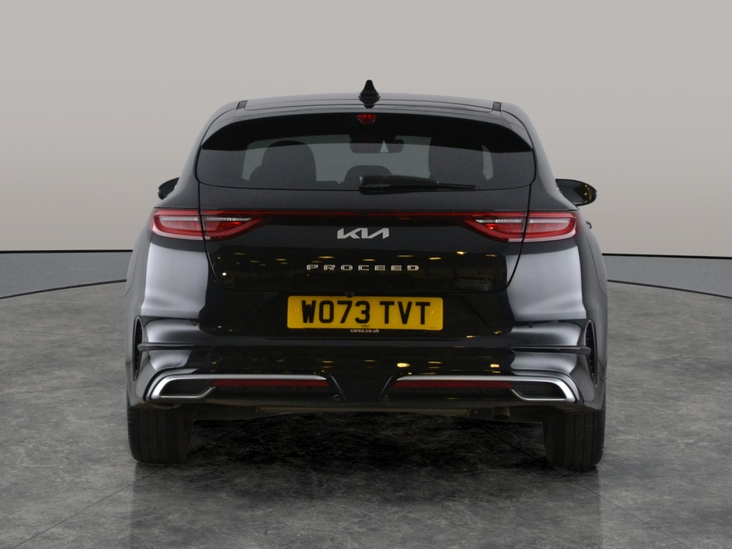 Used Kia Pro Ceed 2024 for sale - 78178165: Photo 8