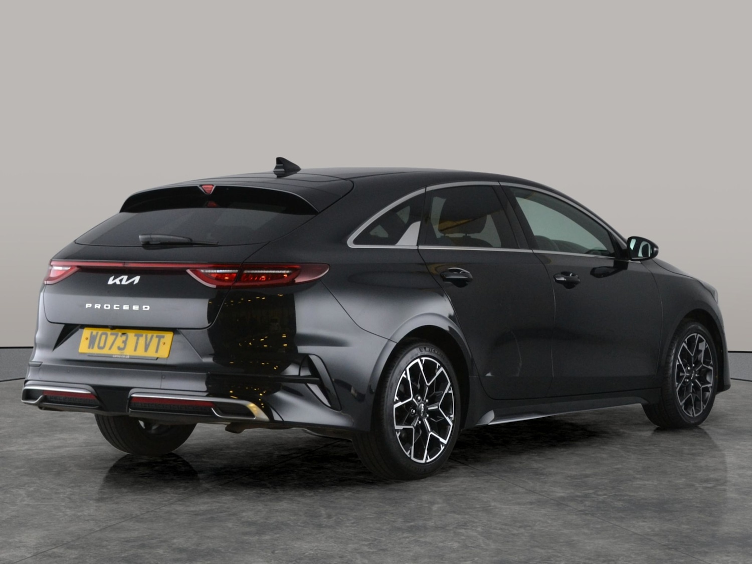 Used Kia Pro Ceed 2024 for sale - 78178165: Photo 9