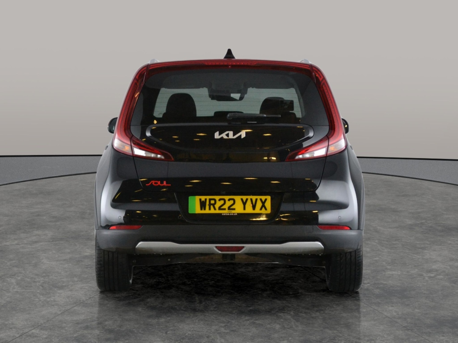 Used Kia Soul 2022 for sale - 77720811: Photo 11