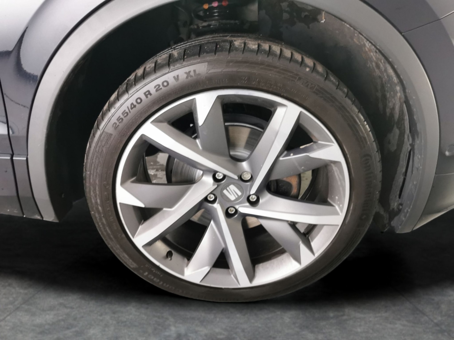 Used SEAT Tarraco 2023 for sale - 78207285: Photo 28