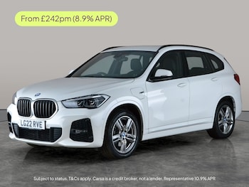 Used BMW X1 2022 for sale - 78744590: Photo