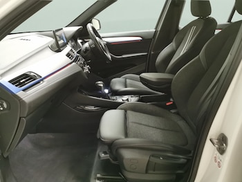 Used BMW X1 2022 for sale - 78744590: Photo