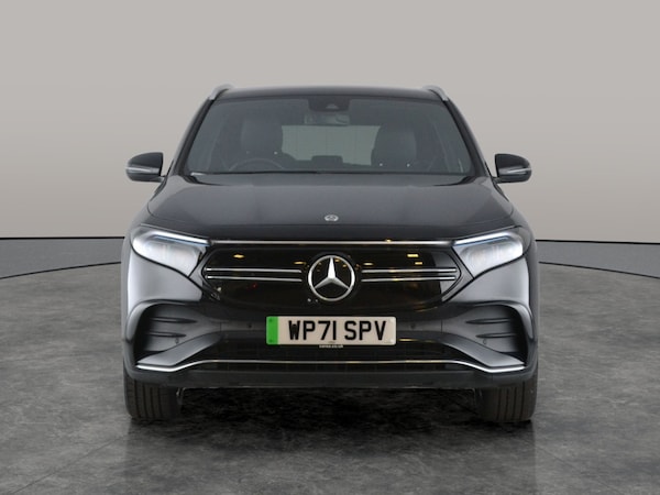Used Mercedes-Benz EQA 2022 for sale - 76249676: Photo 17