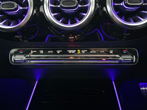 Used Mercedes-Benz EQA 2022 for sale - 76249676: Photo 28