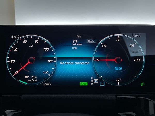 Used Mercedes-Benz EQA 2022 for sale - 76249676: Photo 37