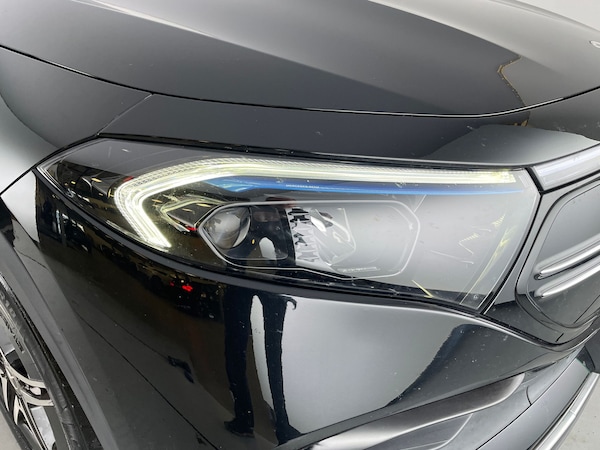 Used Mercedes-Benz EQA 2022 for sale - 76249676: Photo 38