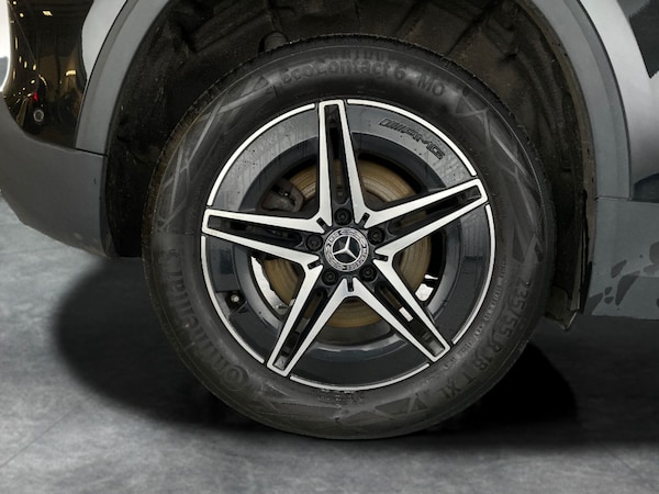 Used Mercedes-Benz EQA 2022 for sale - 76249676: Photo 41