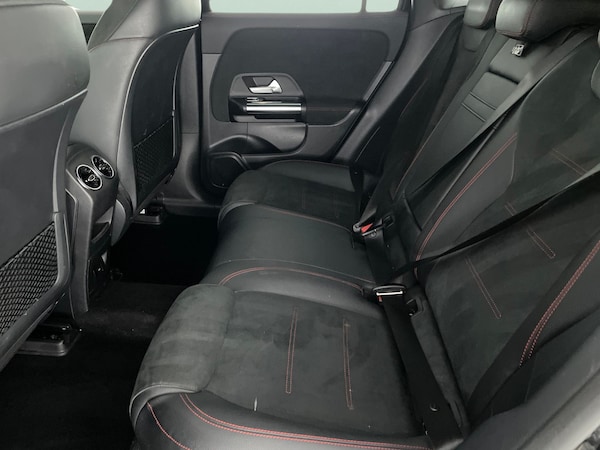 Used Mercedes-Benz EQA 2022 for sale - 76249676: Photo 43