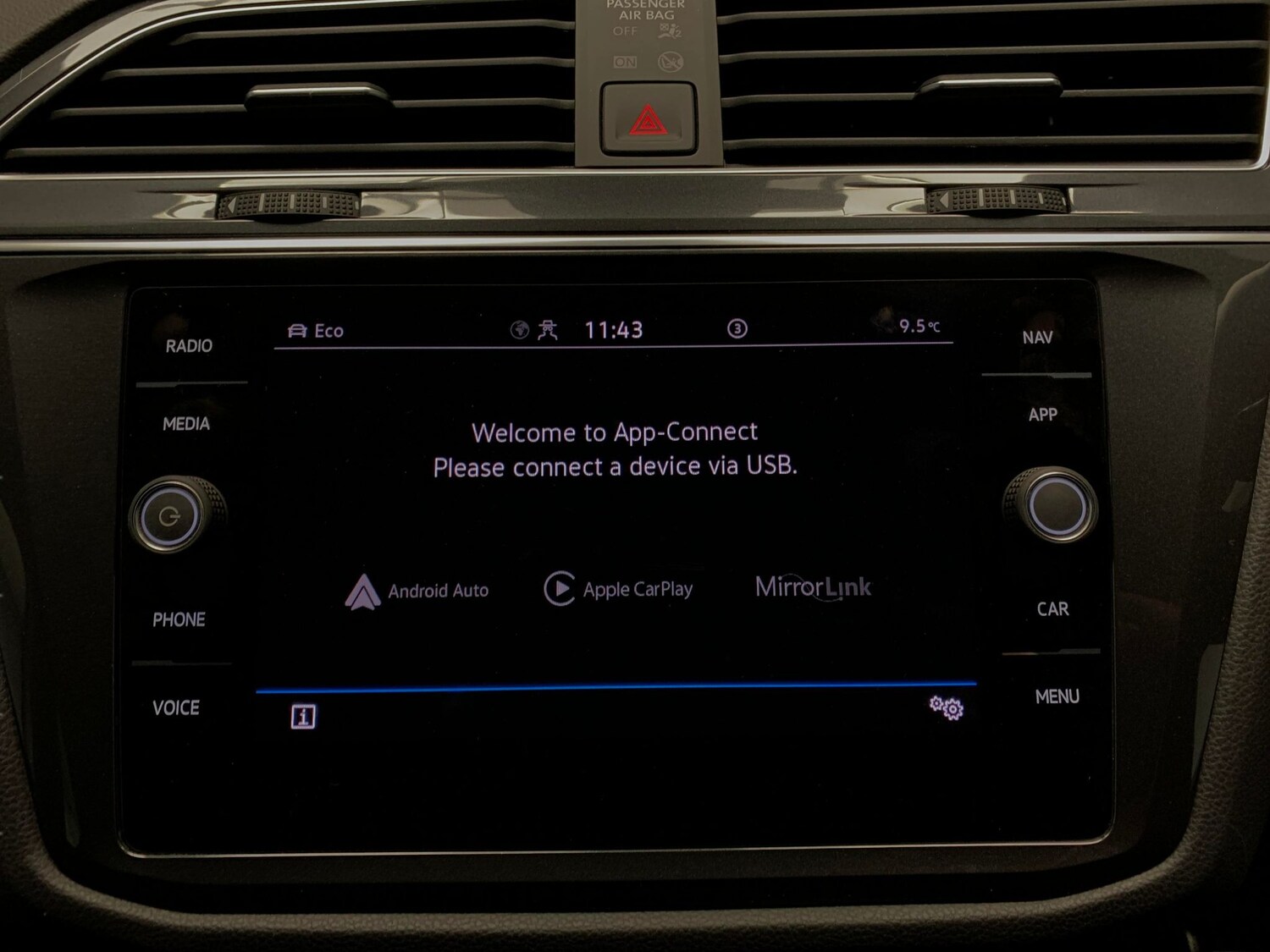 Used Volkswagen Tiguan 2023 for sale - 78207284: Photo 15