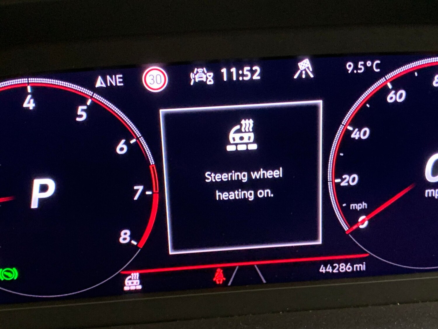 Used Volkswagen Tiguan 2023 for sale - 78207284: Photo 22