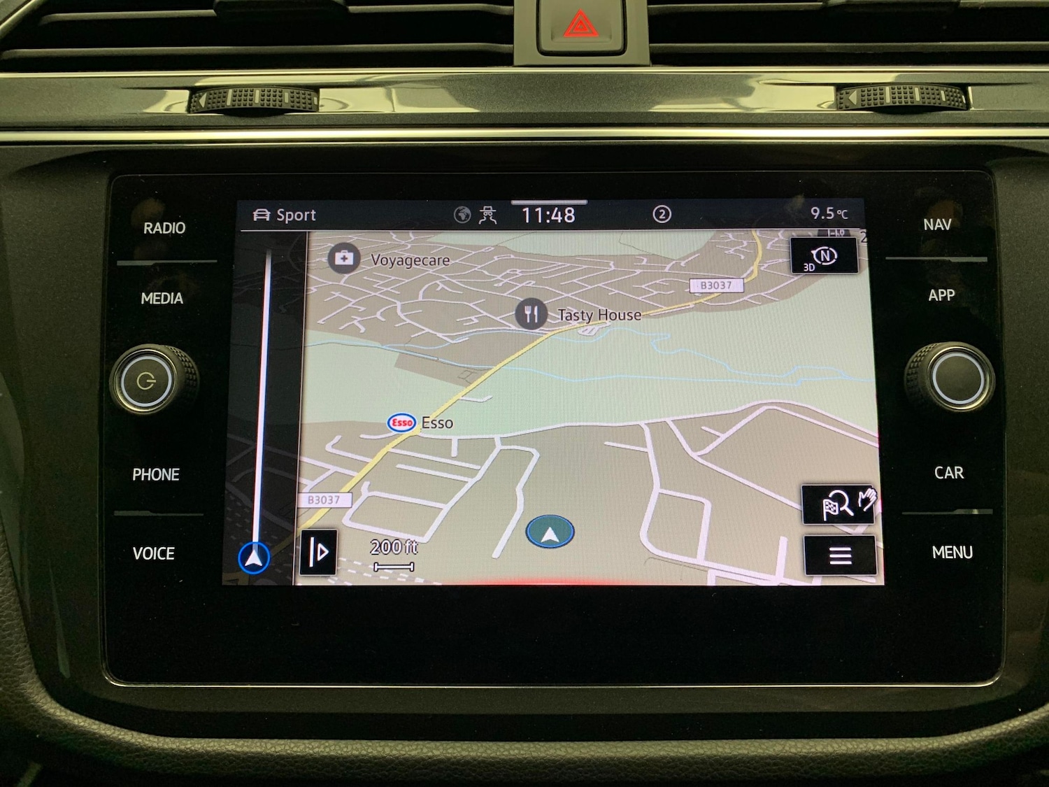 Used Volkswagen Tiguan 2023 for sale - 78207284: Photo 5