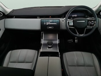 Used Land Rover Range Rover Evoque undefined for sale - 77447991: Photo