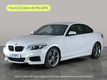 Used BMW 2 Series 2019 for sale - 78765847: Photo