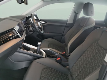 Used Audi A1 2019 for sale - 78537423: Photo