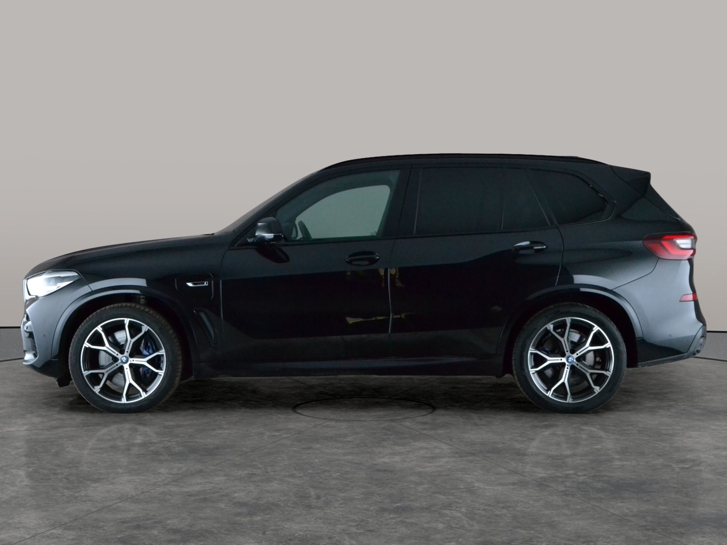 Used BMW X5 2021 for sale - 77972232: Photo 14